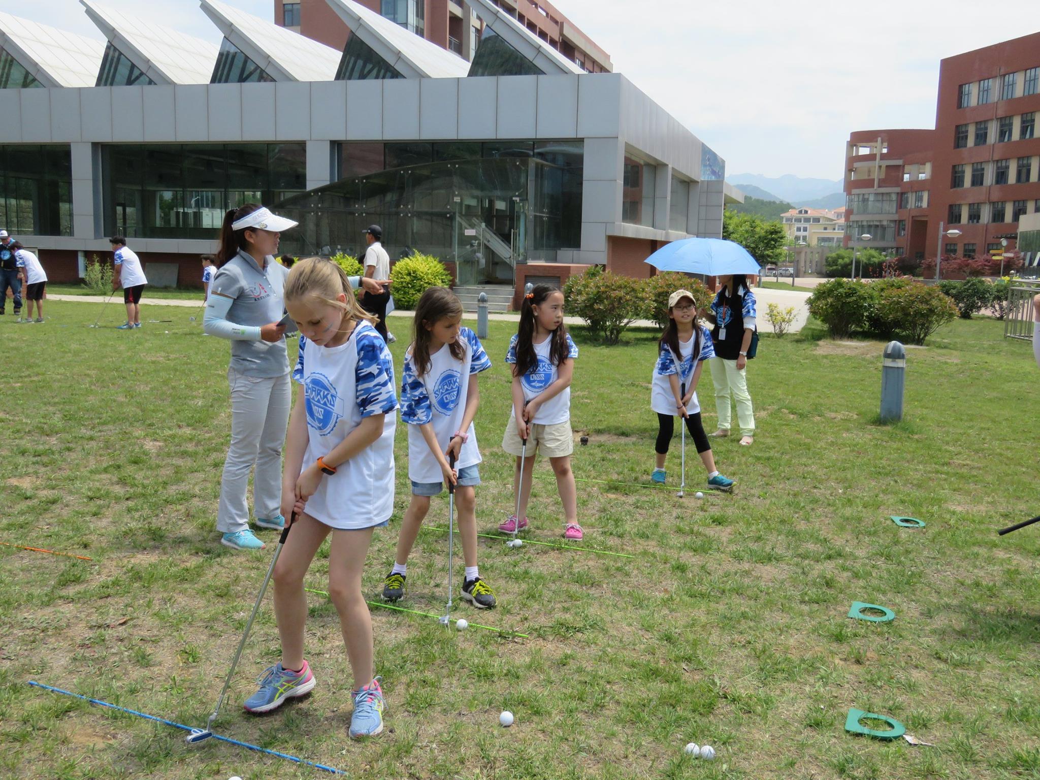QISS Qingdao - QISS Qingdao added a new photo.
