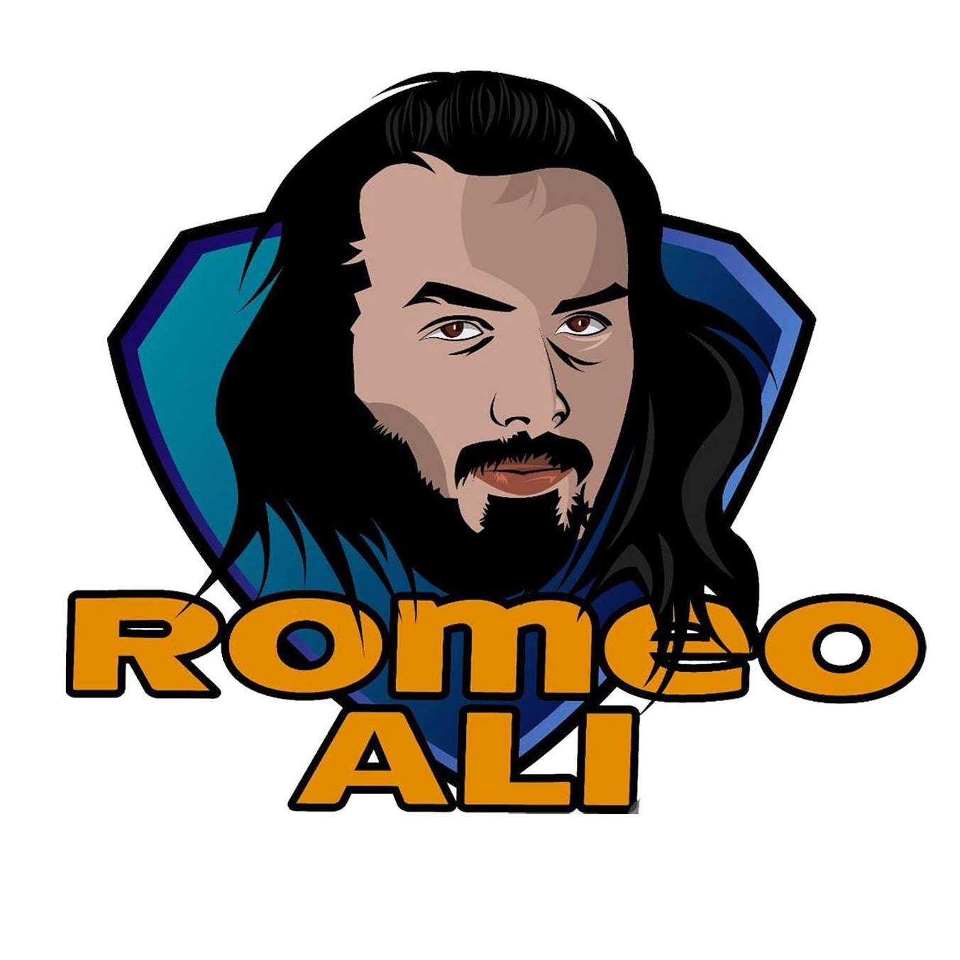 Romeo Ali