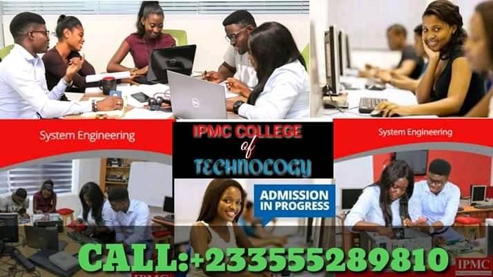 IPMC College Of Technology