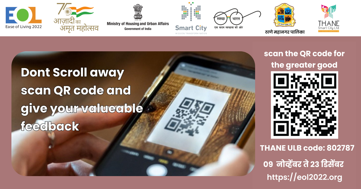 Thane Smart City