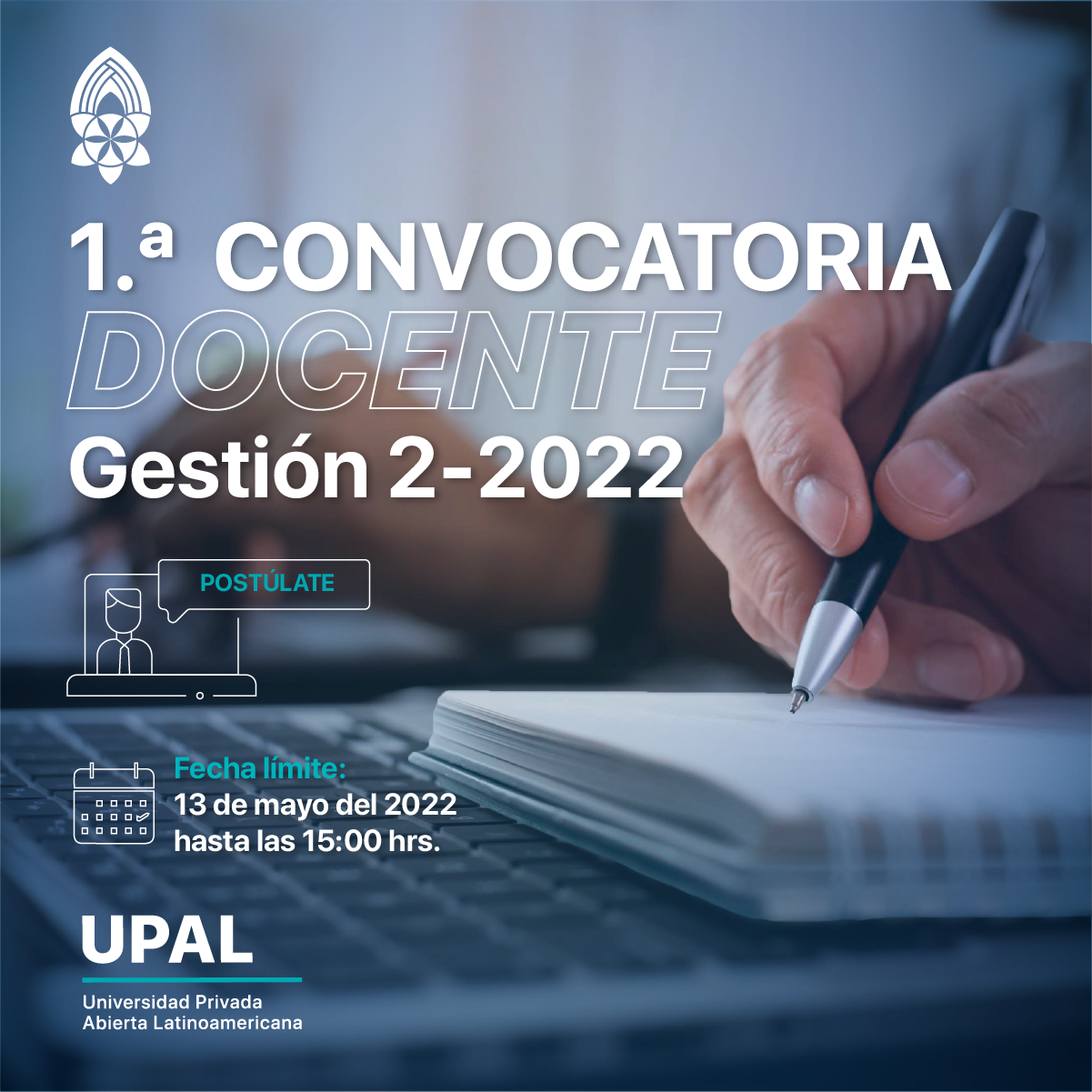 🙋‍♀️🙋‍... - UPAL - Universidad Privada Abierta Latinoamericana | Facebook