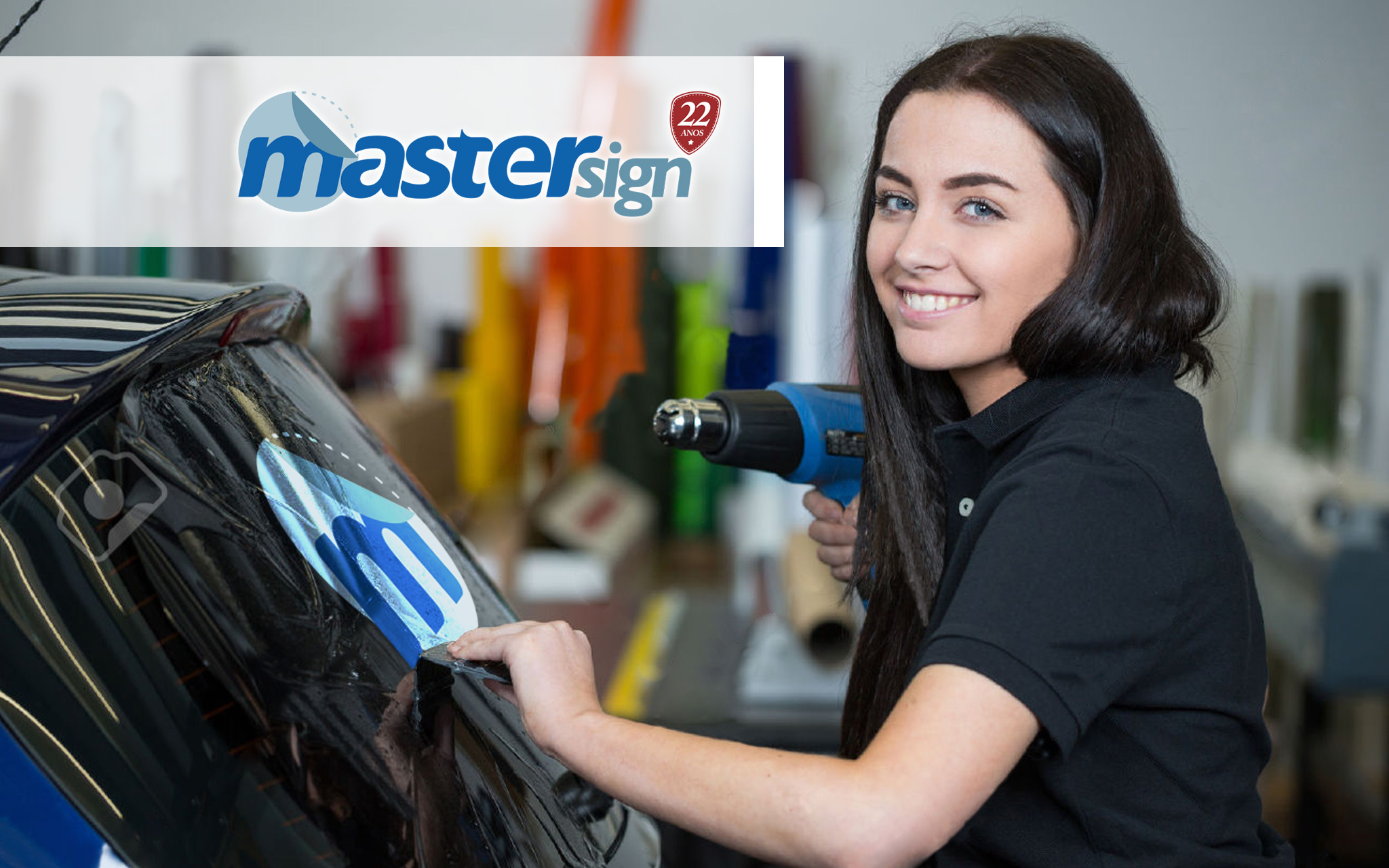 Master Sign | Vitória ES