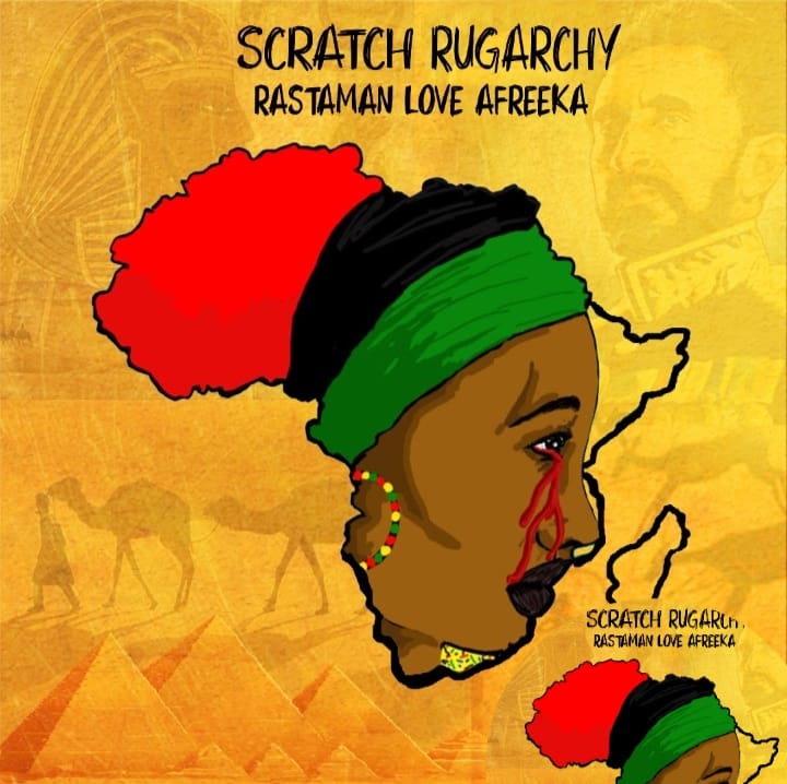 Scratch Rugarchy Music