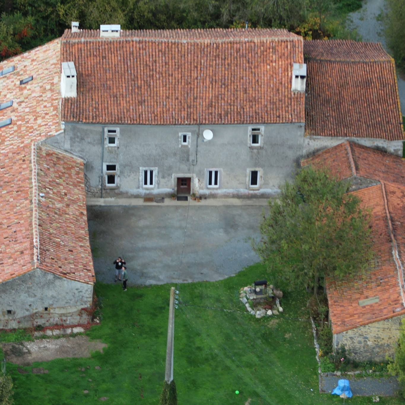 Fortified French Retreat added... - Fortified French Retreat