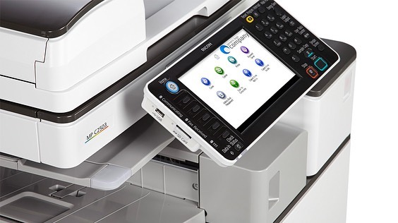 Docprinter - Impressoras & Multifuncionais | Rio de Janeiro RJ