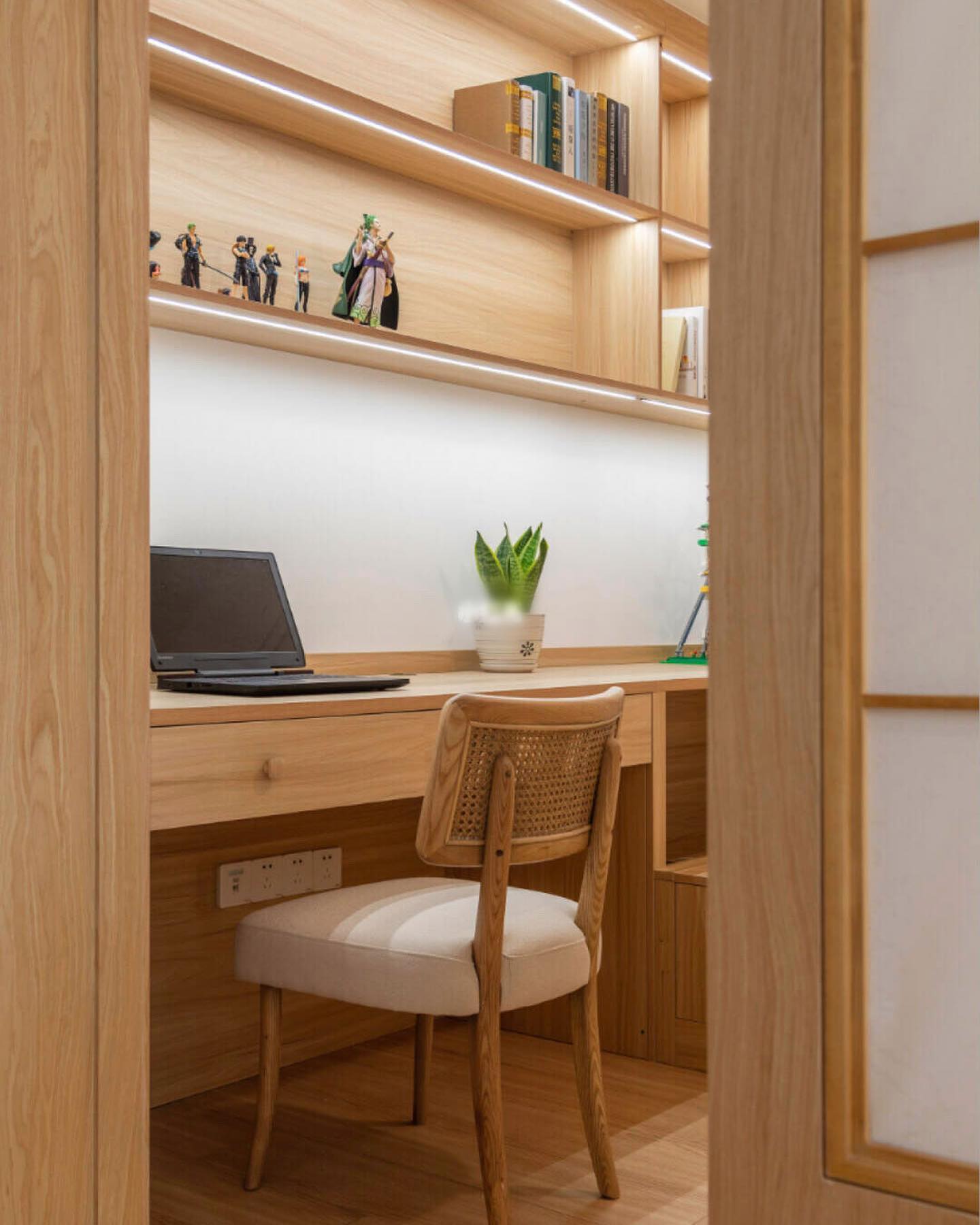 Japanese Wooden Style, 🌼 i can... - Color Life Furniture