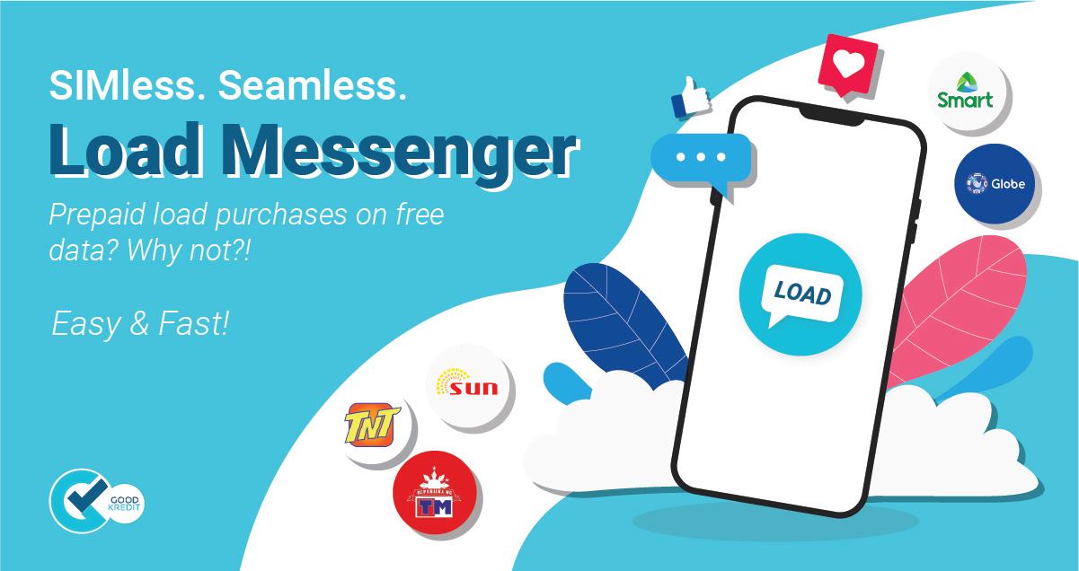 Load Messenger | Cebu City