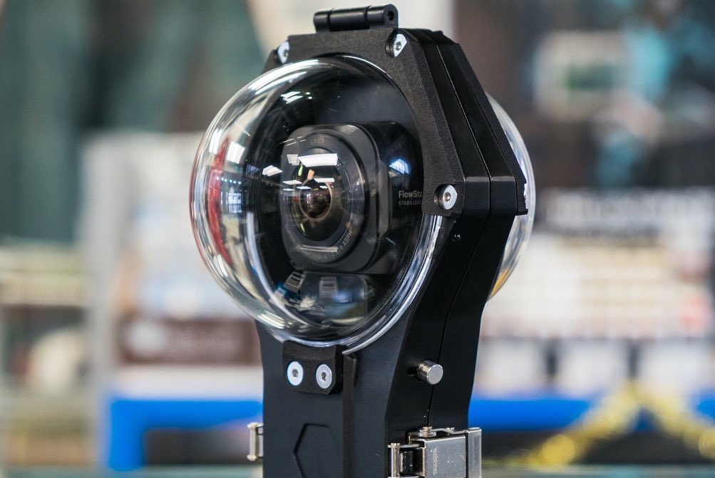 Blue Robotics | Torrance CA