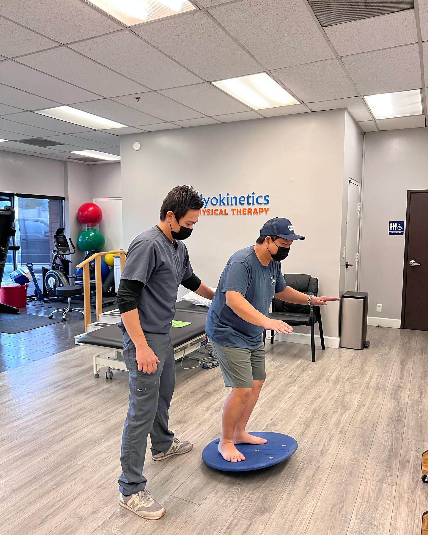 Plyokinetics Physical Therapy | Mission Hills CA