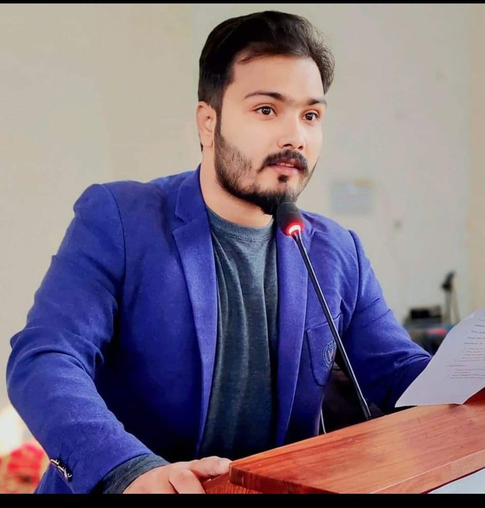 Asad Jameel | Layyah