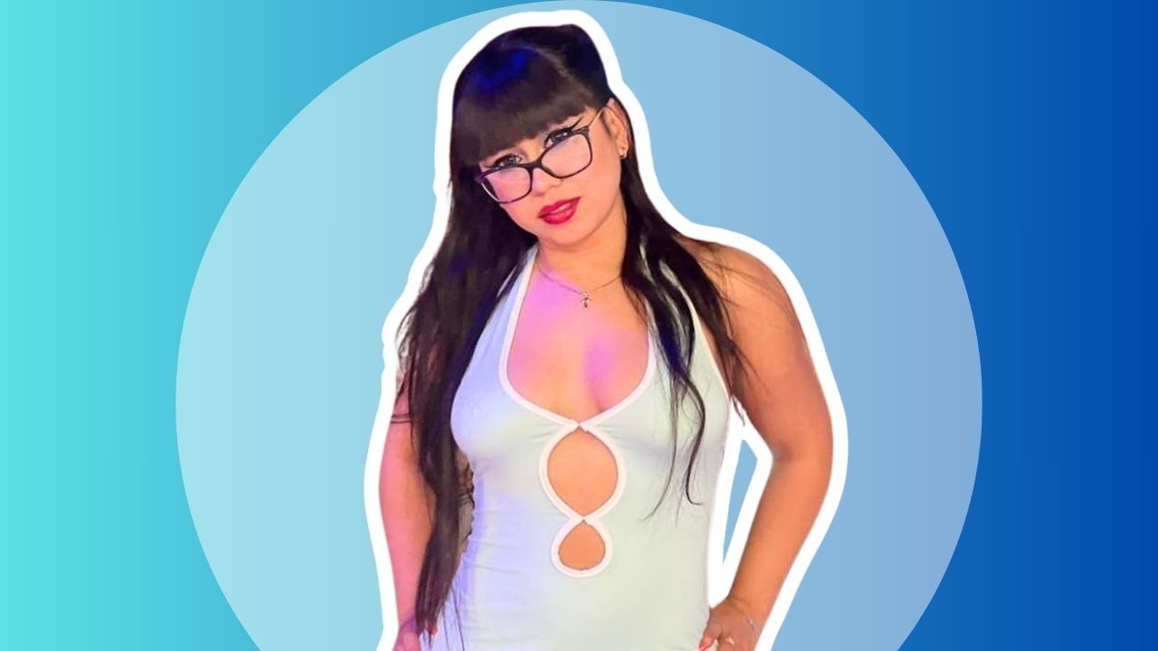 Robertita Franco MX updated their... Robertita Franco MX