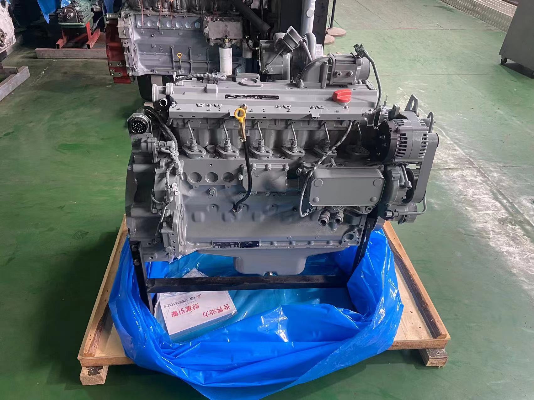 Liaoning Lida Automation Equipment Co., Ltd.
