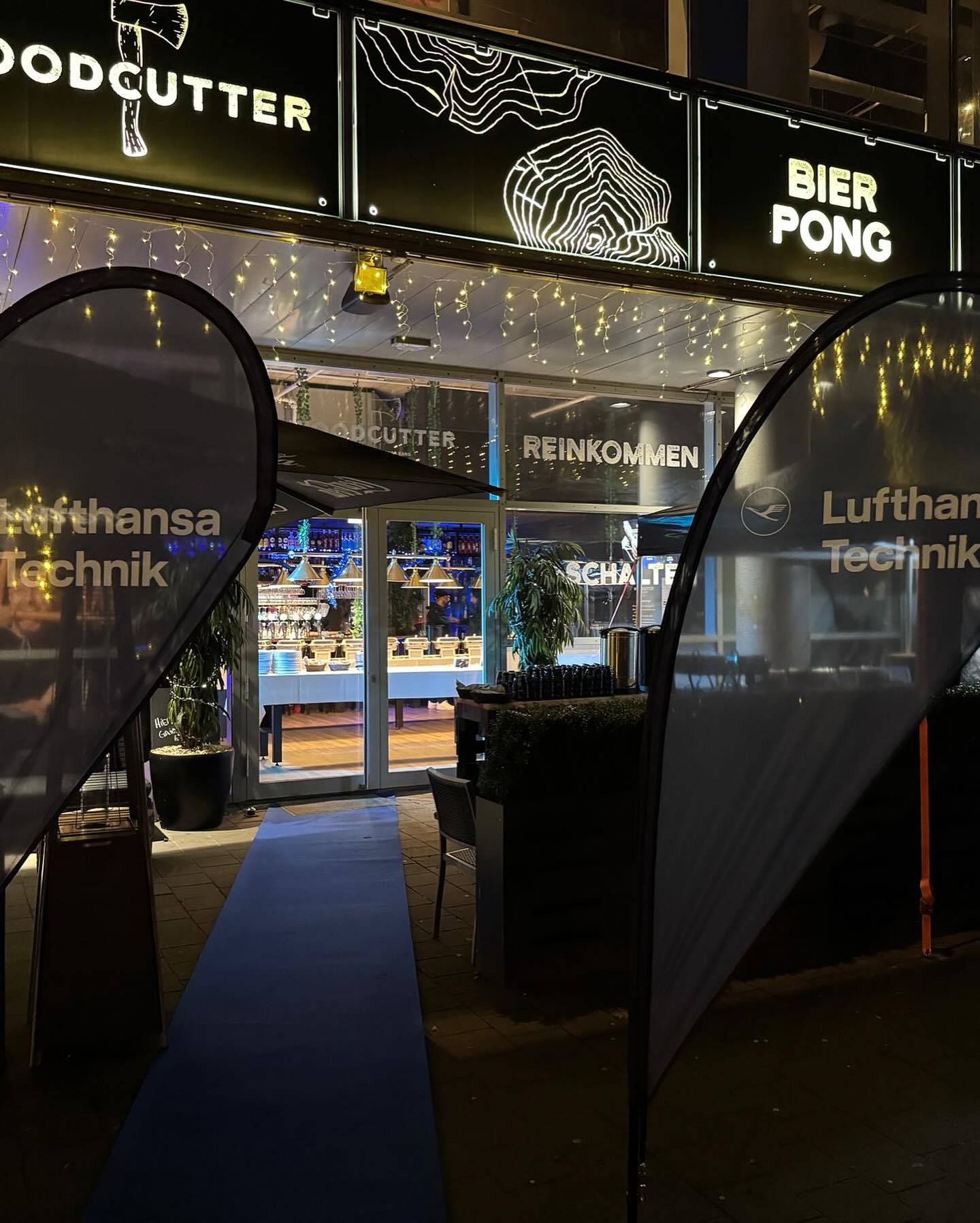 Q-Event Catering & Eventagentur