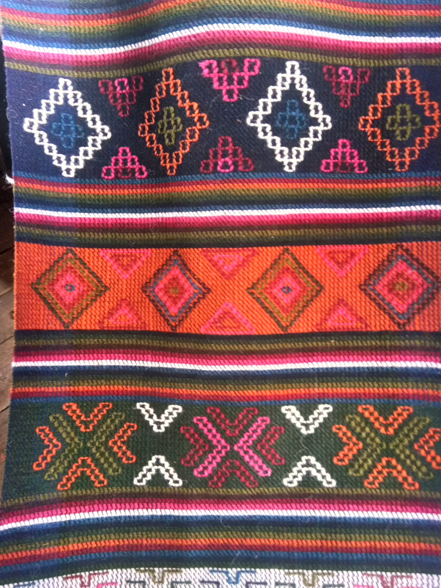 Bumthang Women's Textile & Tailoring Cooperative | Bumthang