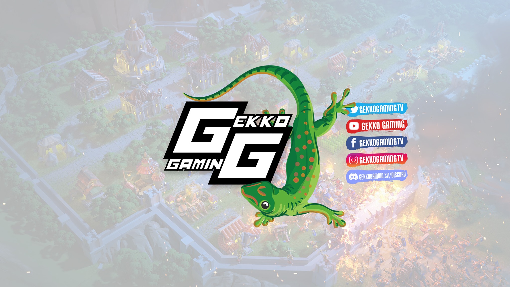 Gekko Gaming