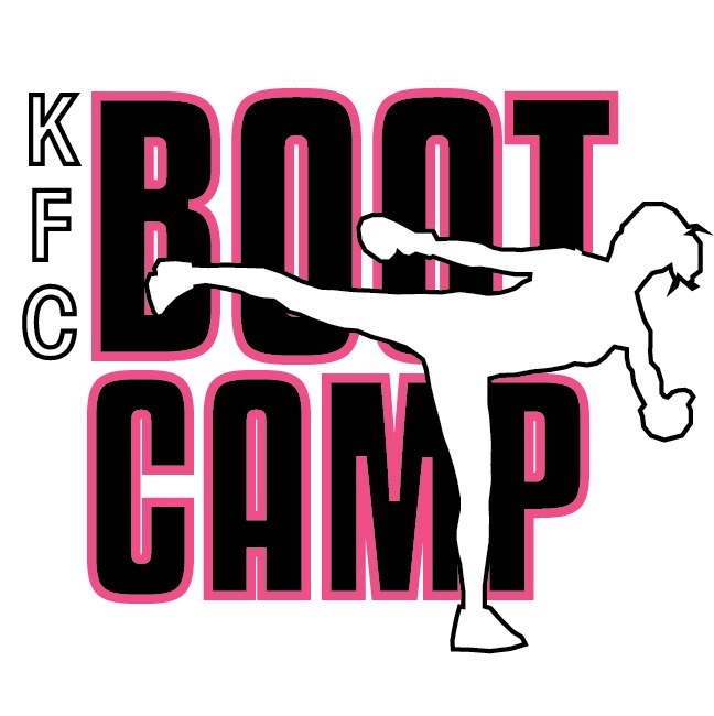 Kick Fit Club - BOOT CAMP... - Kick Fit Club - BOOT CAMP