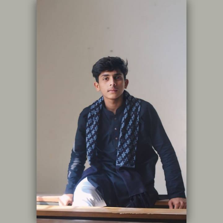 Md Fahim Jr.