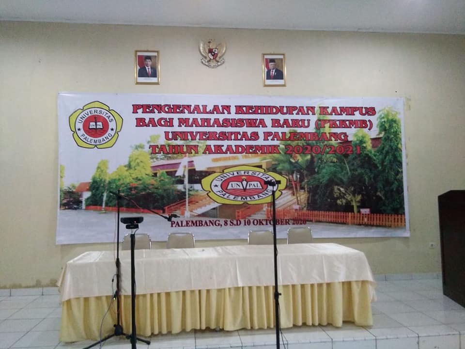 Pengenalan Kehidupan Kampus bagi... - Fakultas Teknik UNPAL | Facebook