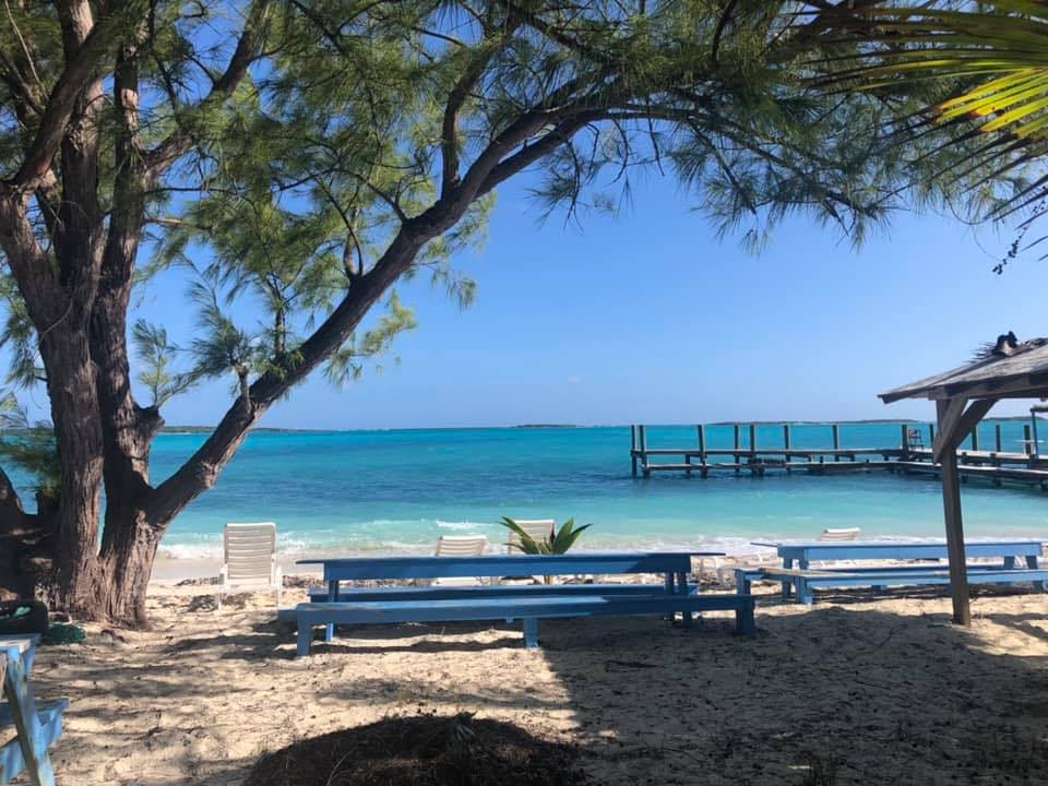 Exuma Point Beach Resort
