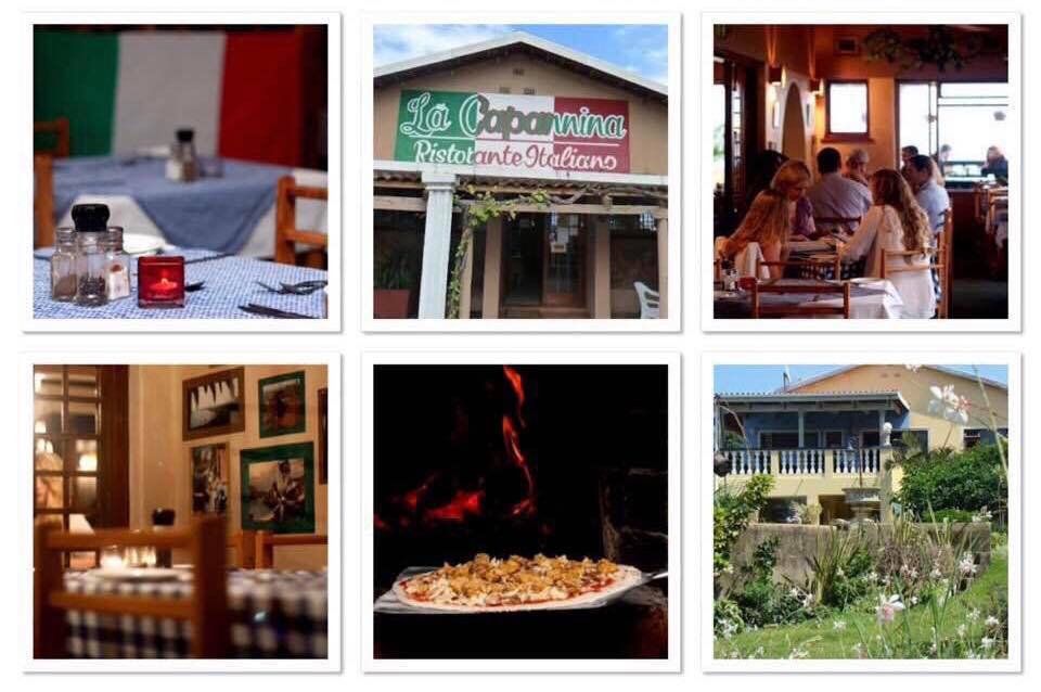 La Capannina Italian Restaurant-Ramsgate | Ramsgate