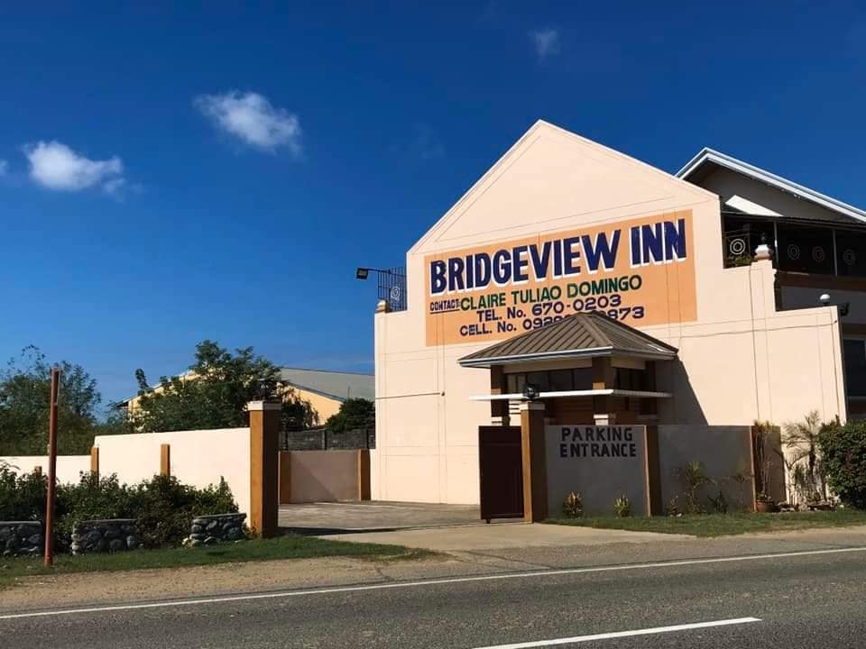 Bridgeview Inn | Laoag City