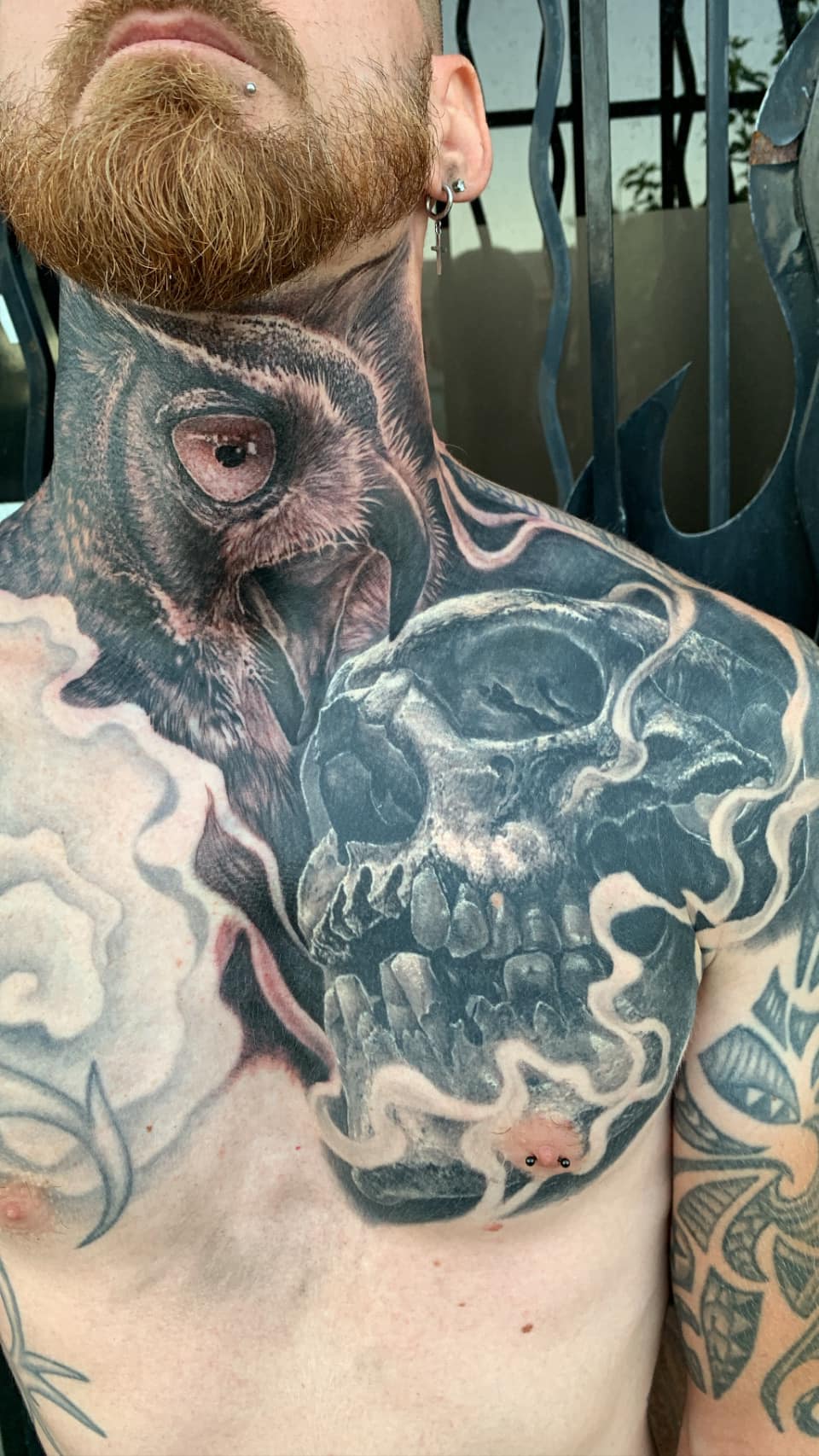 Salon Du Tatouage La Crau 2022