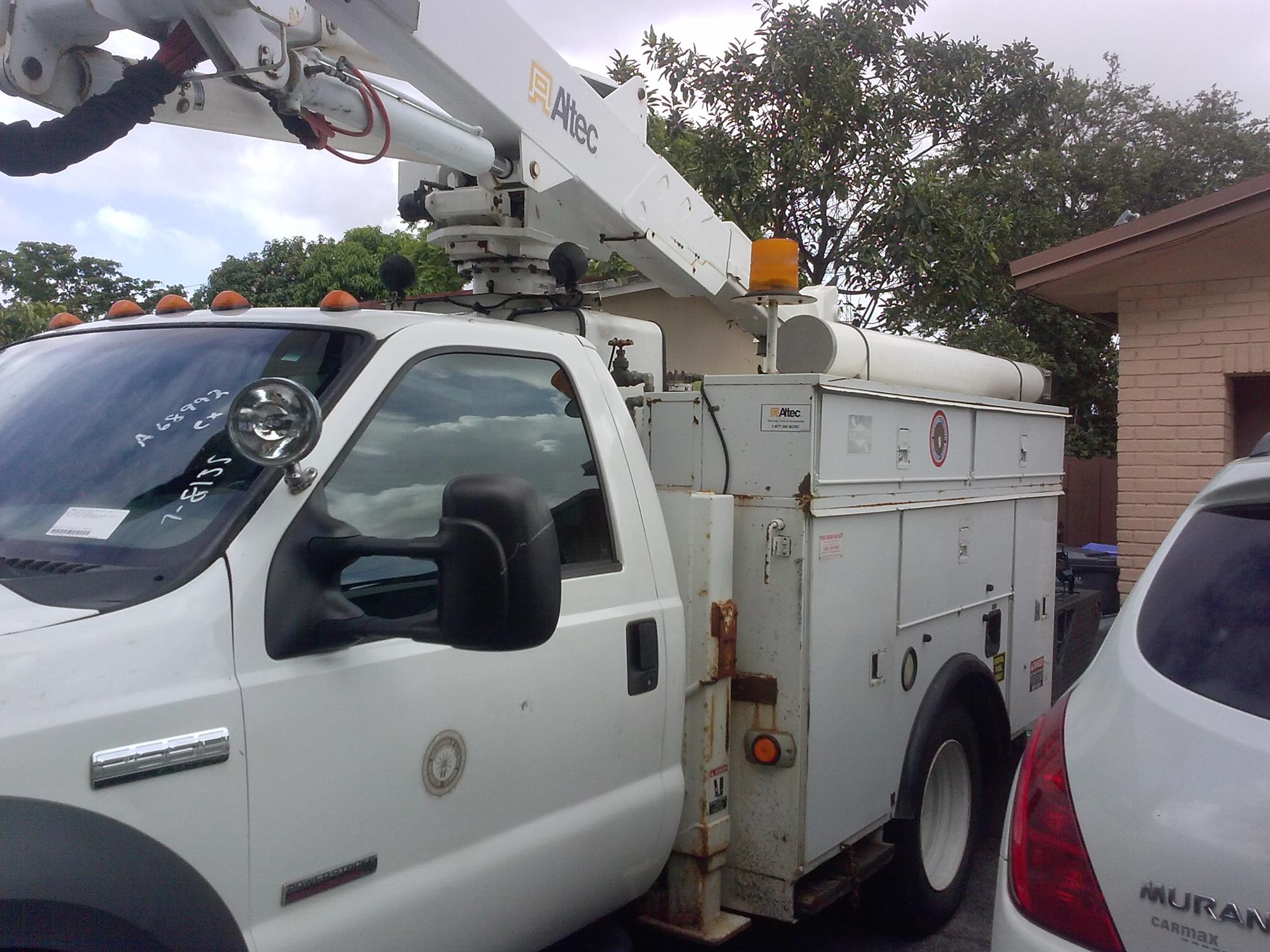 The transformer AKA... - Royal Tree Service and Landscaping | Facebook