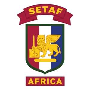 📍 Last... - U.S. Army Southern European Task Force, Africa | Facebook