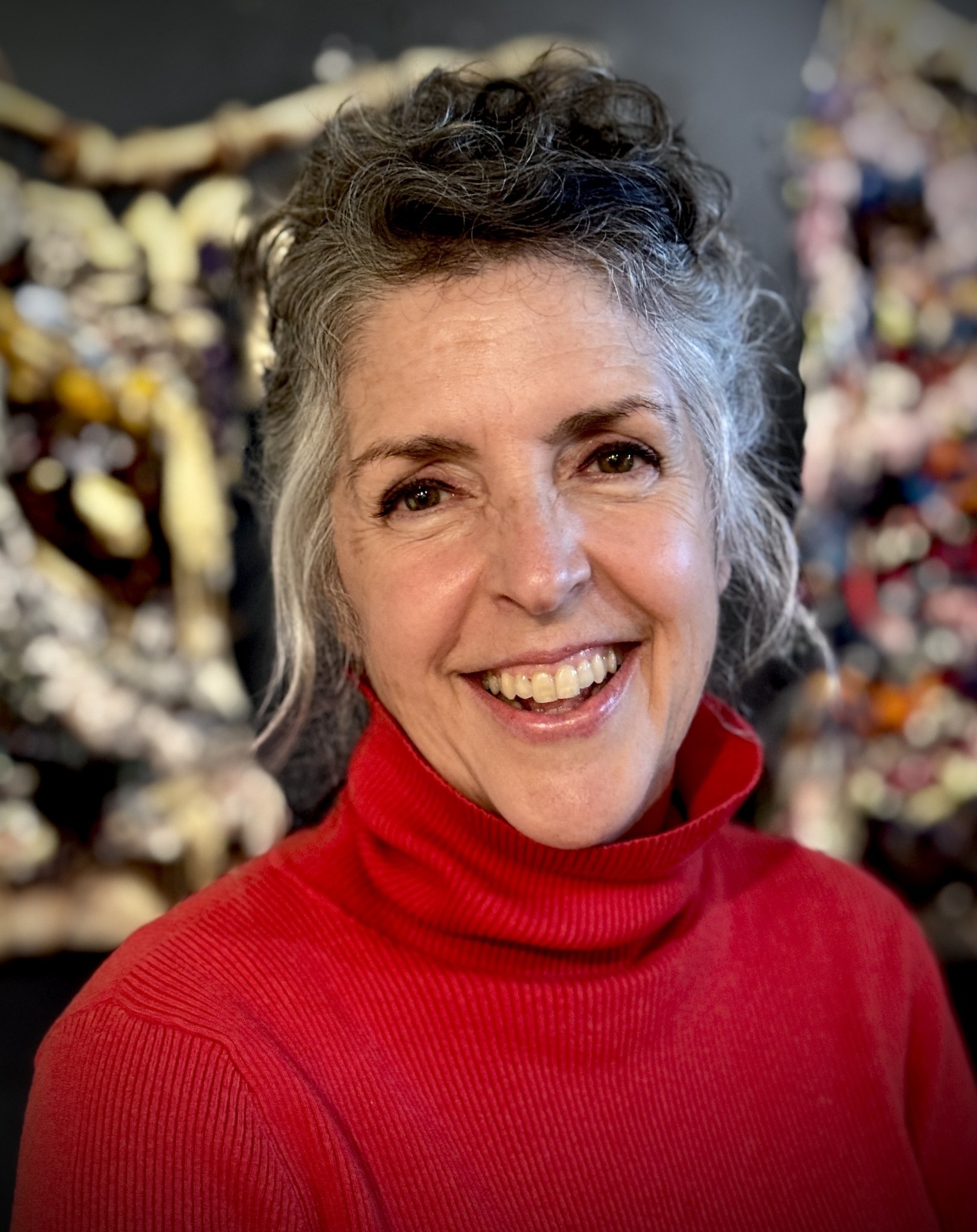 Sandy Rubini-Rochon
