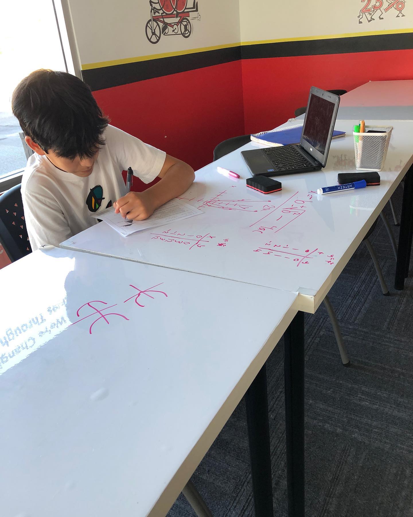 The higher the level of a Math... - Mathnasium of Torrance | Facebook