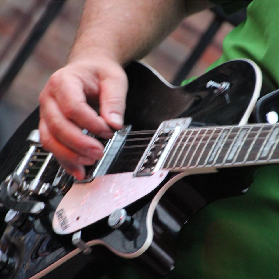 The Ripp Chords