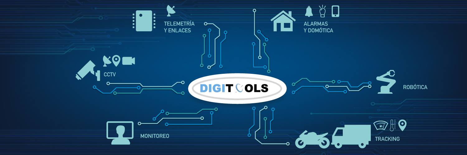 Digitools