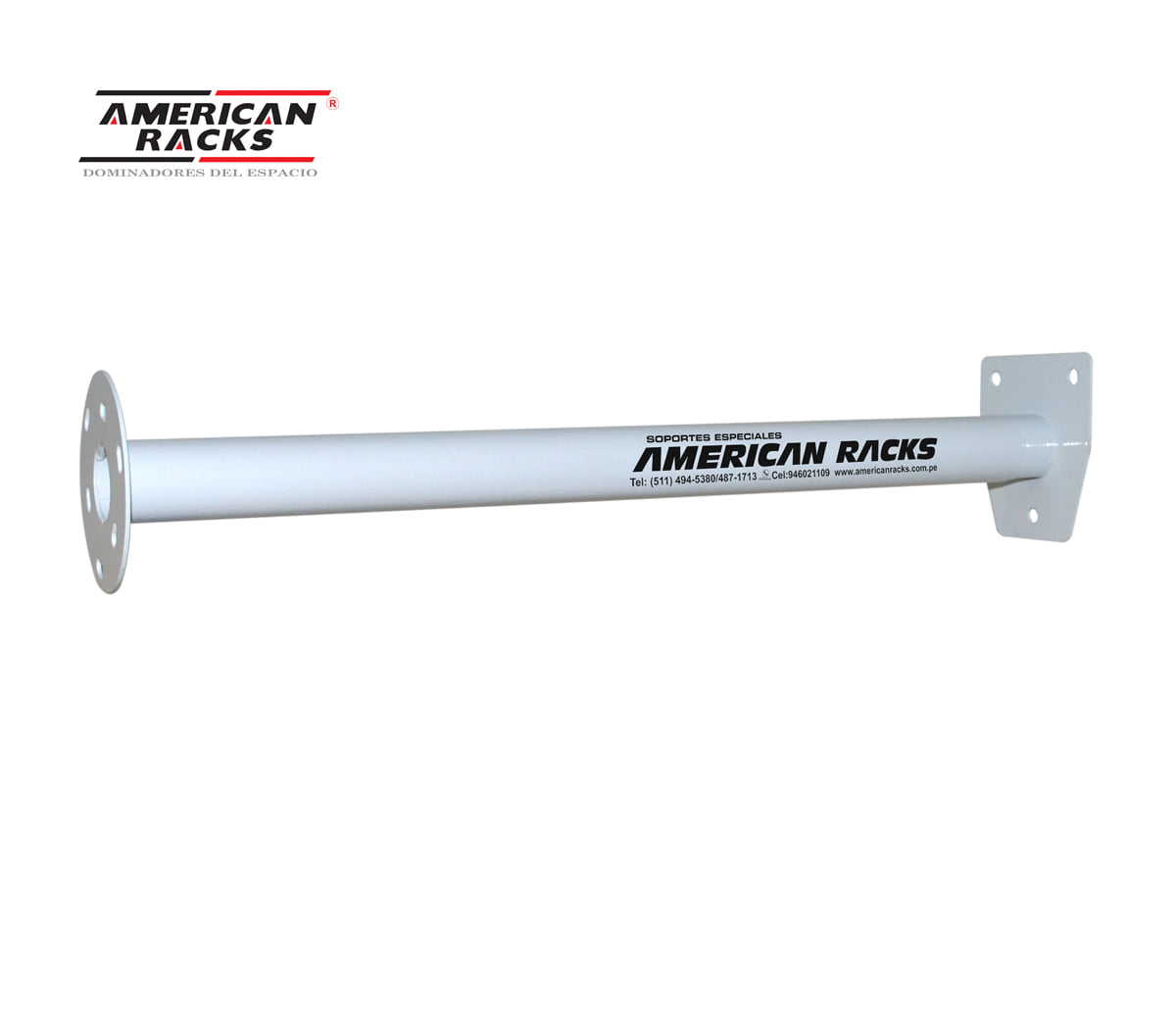 American Racks - SOPORTE PARA CAMARA DE SEGURIDAD ... | Facebook