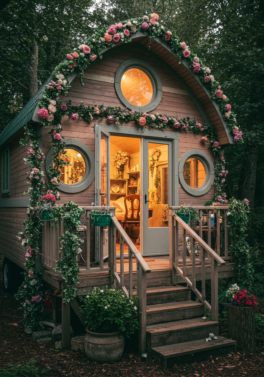 Boho Chic Decor Ideas - More ideas @ https://hippiebohostyle.com/70 ...