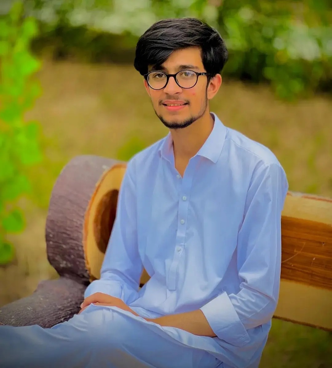 Muhammad Ibrar