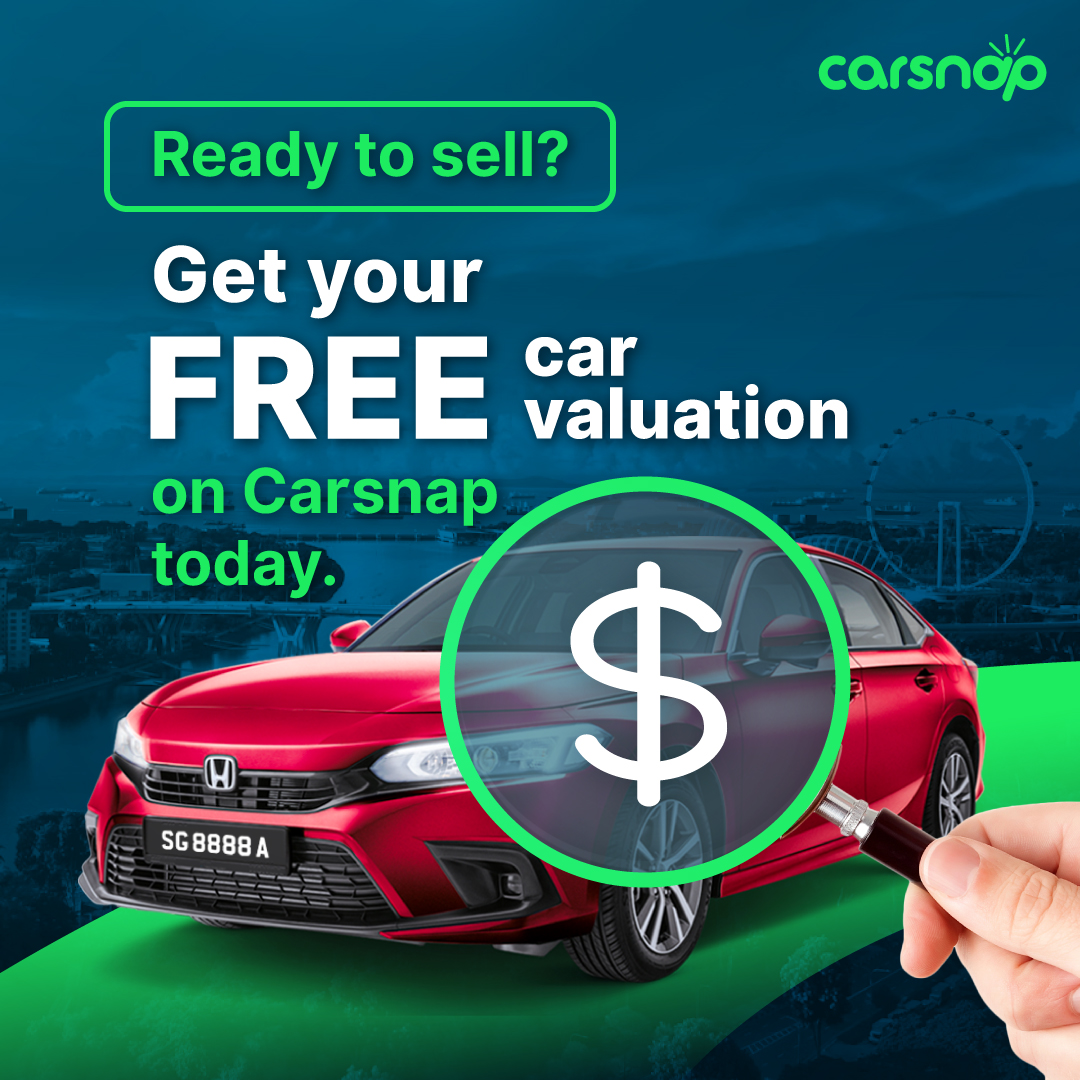 Carsnap Singapore | Singapore Singapore
