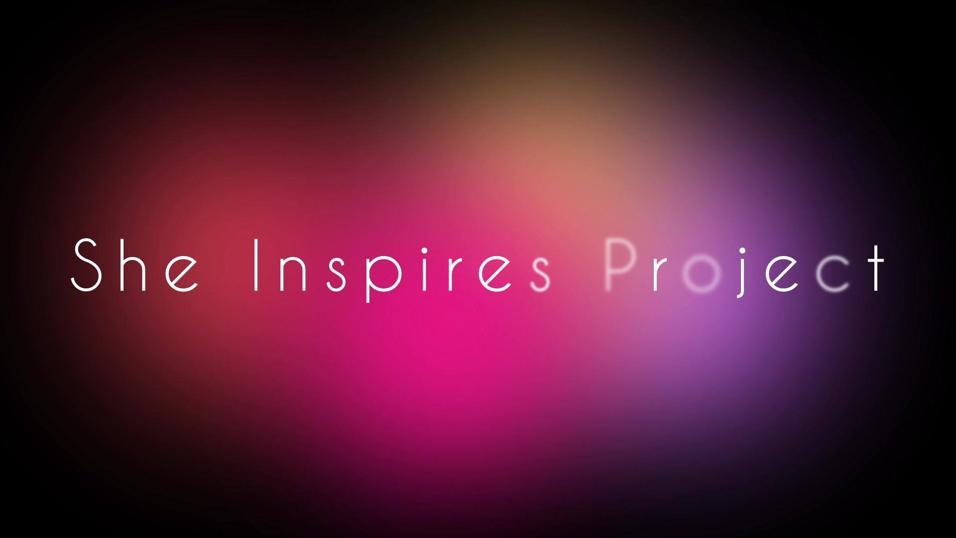 She Inspires Project