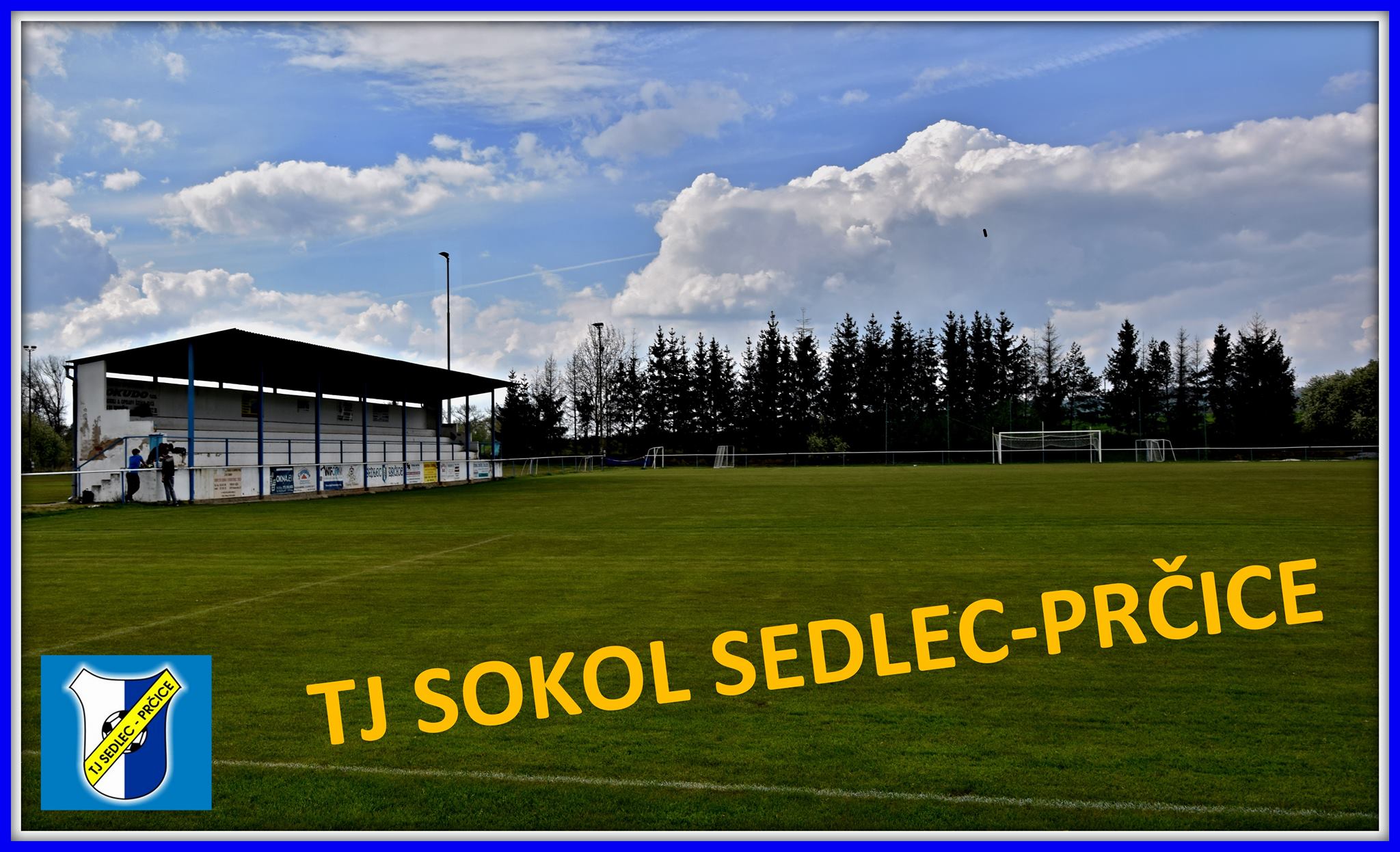 Góly Spartaku z nedělního utkání. | SK Spartak Hajnice + mládež