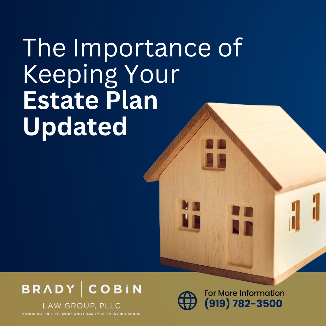 Jeffrey Rolison and Margaret... - Brady Cobin Law Group