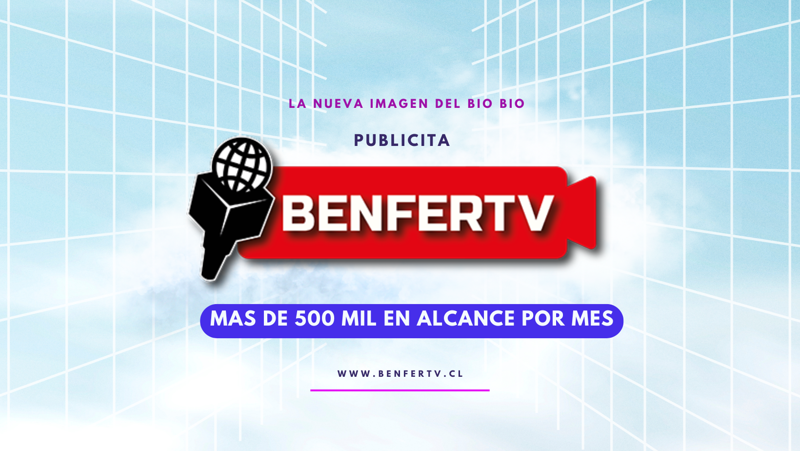 Benfer tv
