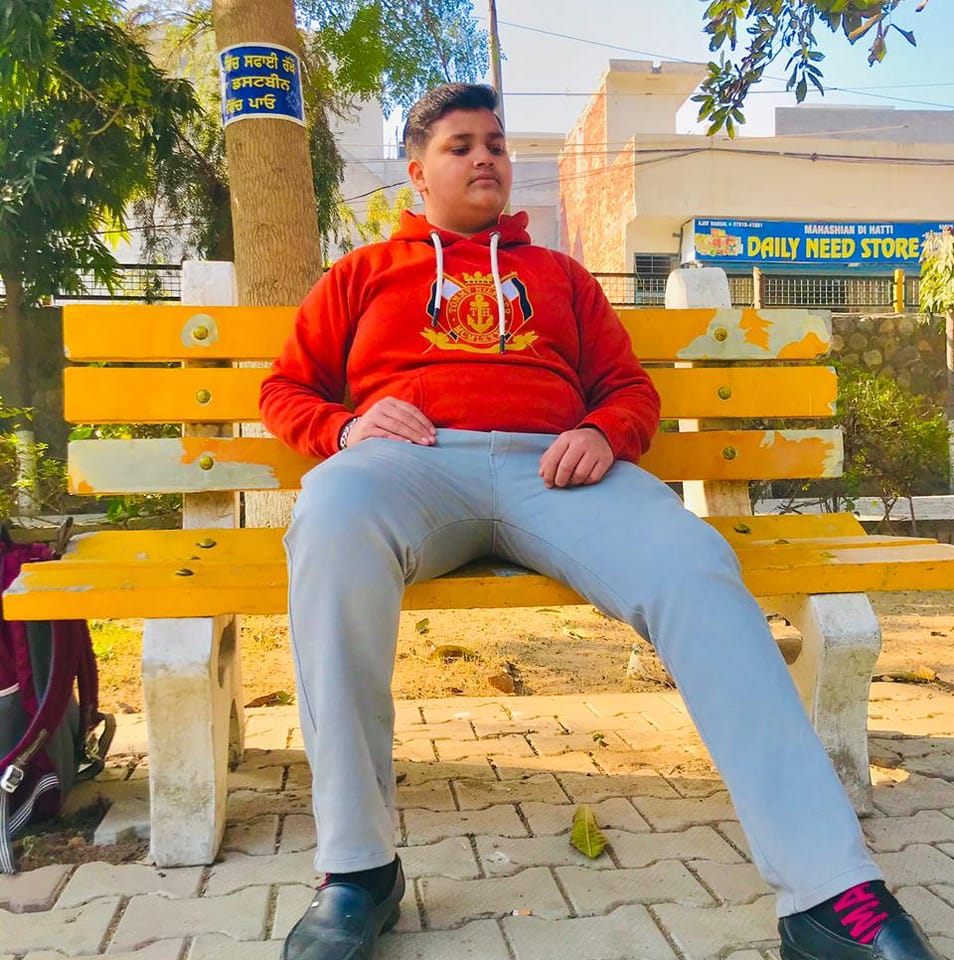 Pardeep Kumar