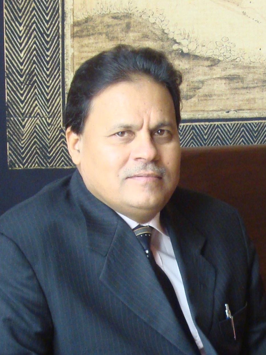 Rana Zahid Hussain