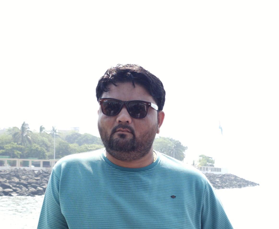 Pritesh Patel