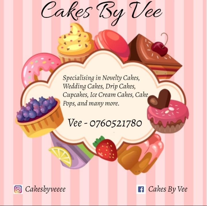 Cakes by Vee on Reels