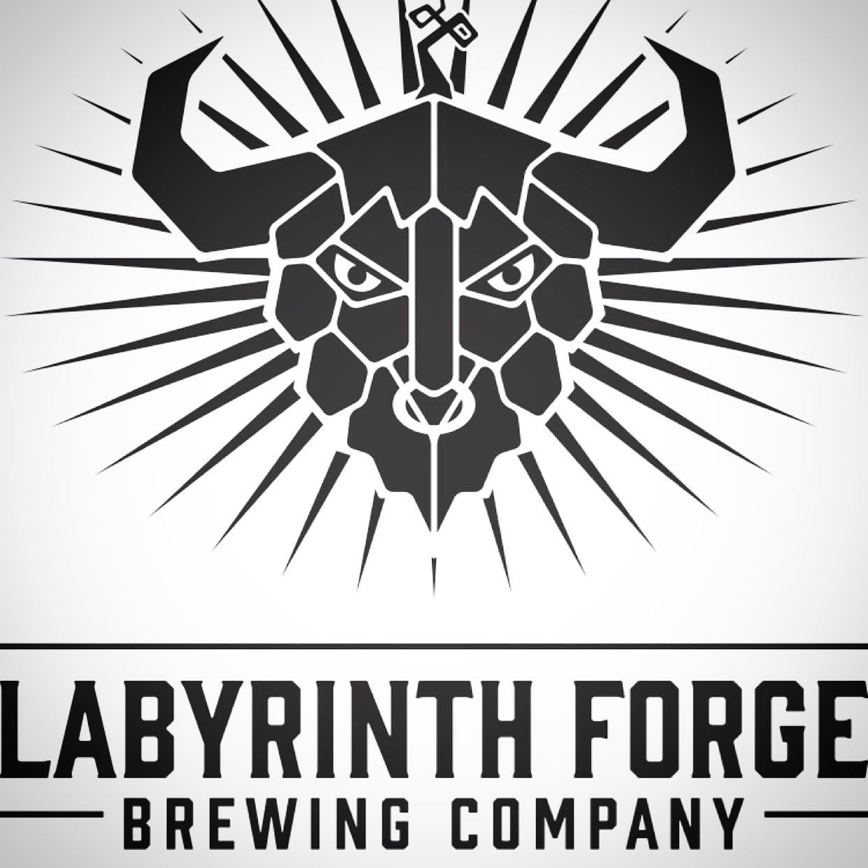 Labyrinth Forge Brewing Company | Portland OR