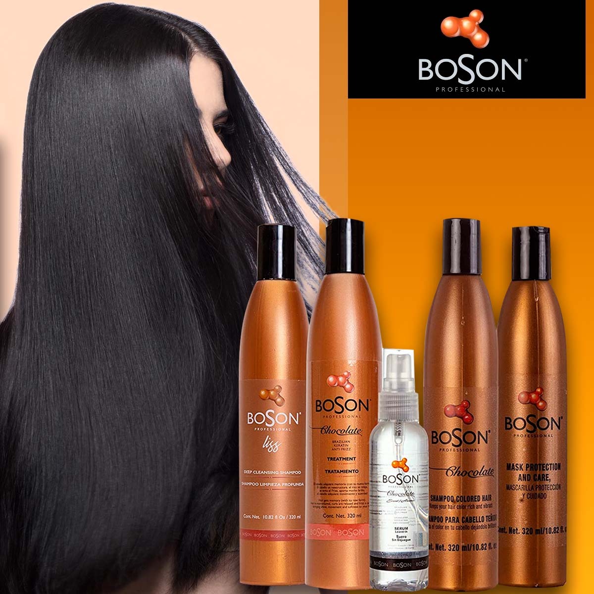 Probell México - ⬇️ ¿Quieres un liso perfecto? Checa ésto:... | Facebook