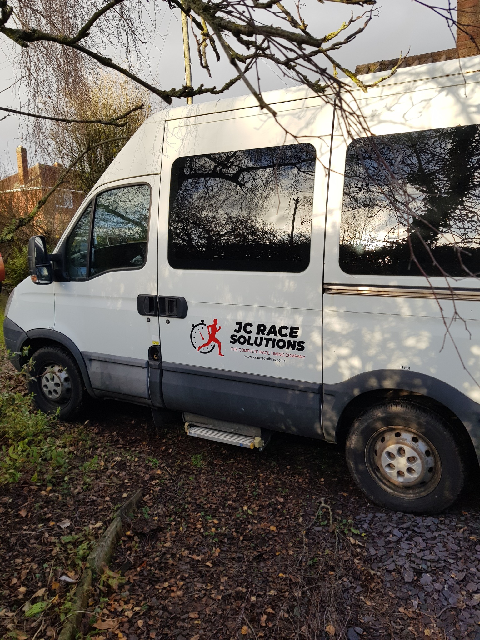 JC Race Solutions | Birmingham