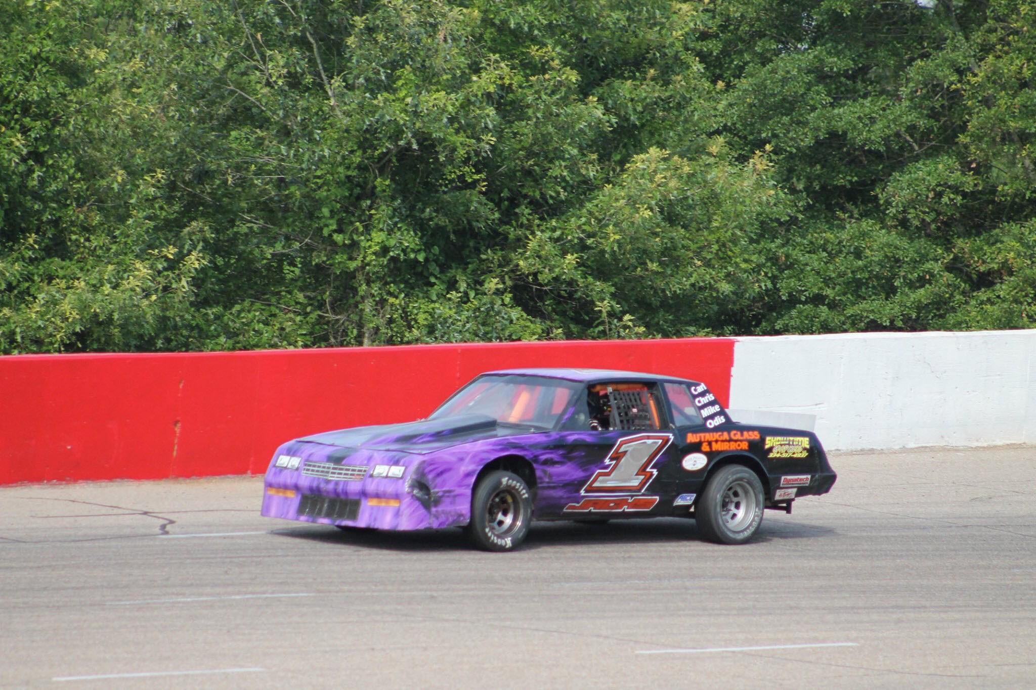 Jacks Racing