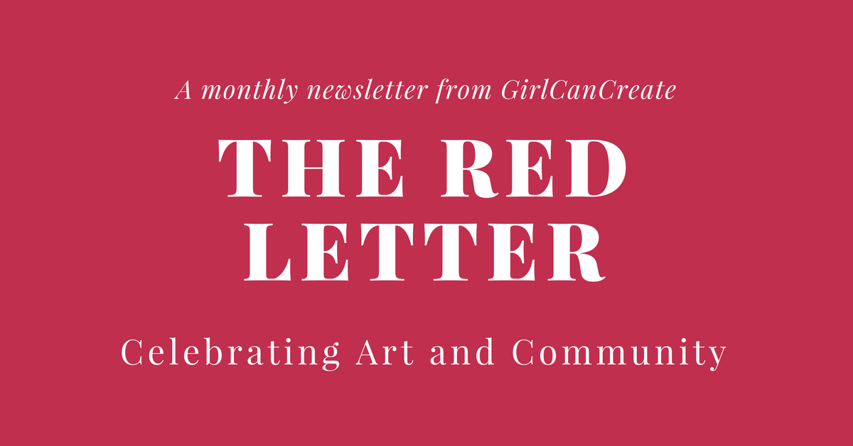 The RED Letter