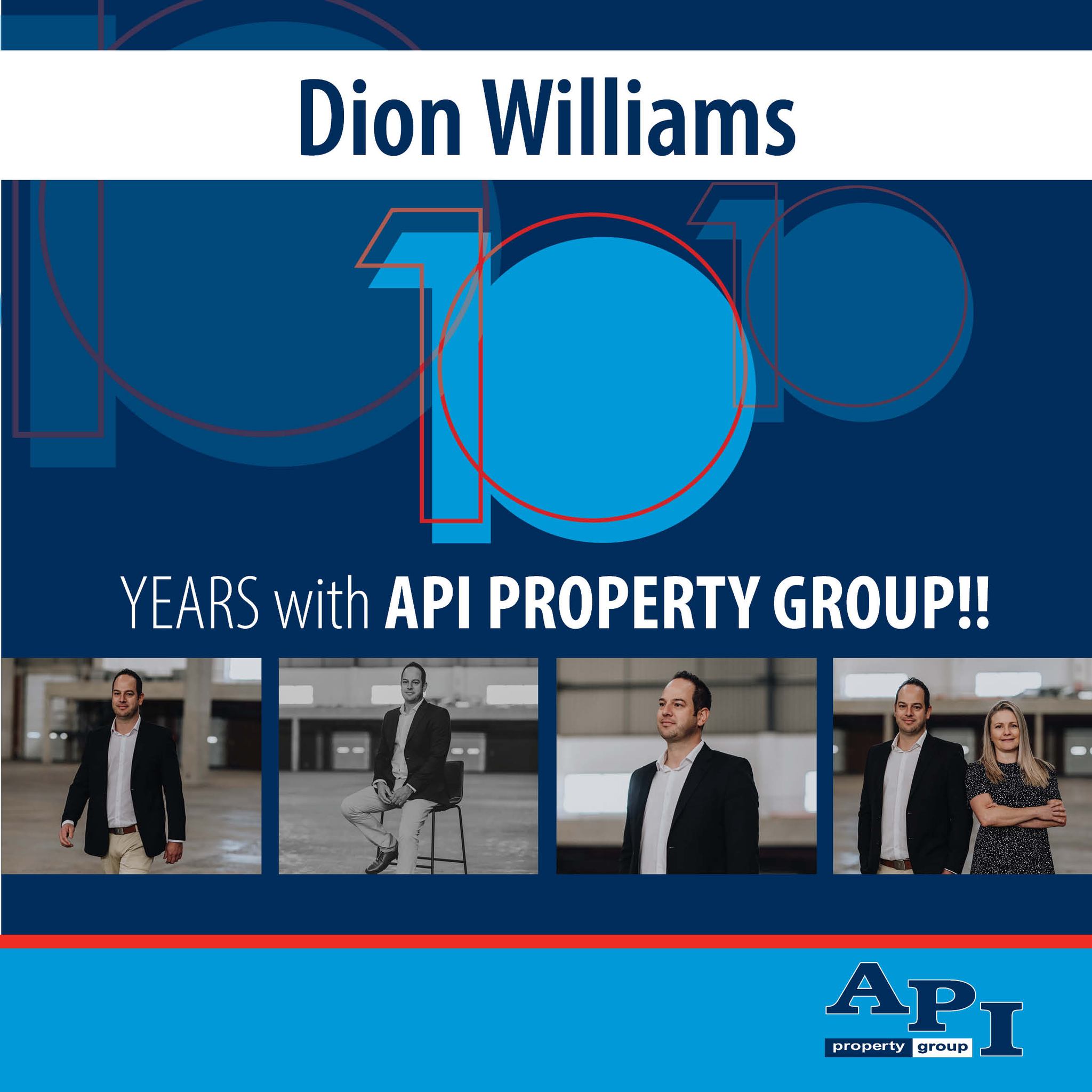 API Property Group - 🔟% of the world is left-handed The traditional 🔟th ...